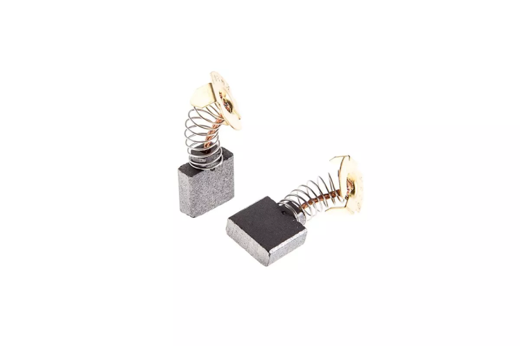 Щетки угольные HAMMER 404-217 Щетки угольные (2шт.) для Makita (СВ-203) AUTOSTOP купить в Муравленко