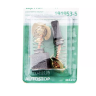Щетки угольные HAMMER 404-217 Щетки угольные (2шт.) для Makita (СВ-203) AUTOSTOP купить в Муравленко