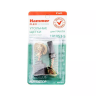 Щетки угольные HAMMER 404-217 Щетки угольные (2шт.) для Makita (СВ-203) AUTOSTOP купить в Муравленко