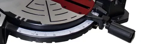 Пила торцовочная RD-MS255-1400 RedVerg купить в Муравленко