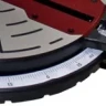 Пила торцовочная RD-MS255-1400 RedVerg купить в Муравленко