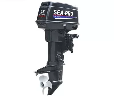 Лодочный мотор SEA-PRO Т25S купить в Муравленко