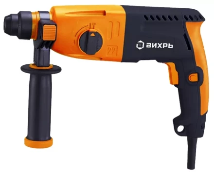 Перфоратор ВИХРЬ П-650к купить в Муравленко