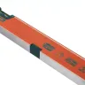 Уровень KRAFTOOL "KRAFT-MAX" магнитный, особо усилен, 2 ампулы, 2 фрезерованные базовые поверхности, 100см 34575-100 купить в Муравленко