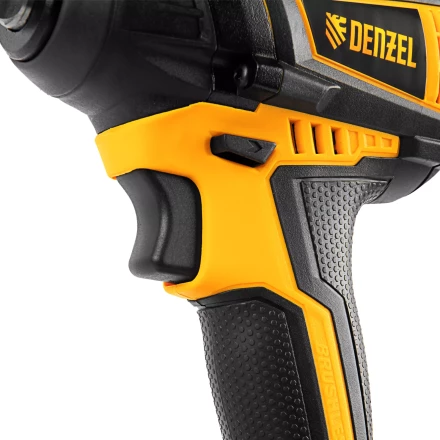 Гайковерт ударный аккумуляторный бесщет CIW-IB-300, Li-ion, 18В, 300Нм// Denzel 26501 купить в Муравленко