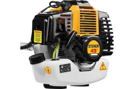 Steher 1.3 кВт, бензиновый триммер (BT-1300) купить в Муравленко