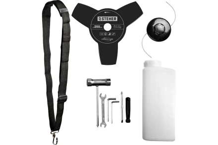 Steher 1.3 кВт, бензиновый триммер (BT-1300) купить в Муравленко