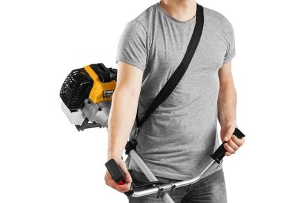 Steher 1.3 кВт, бензиновый триммер (BT-1300) купить в Муравленко