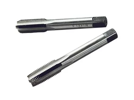 Метчик Машинно-Ручной комплектный M20x 1.5 Гост 3266 купить в Муравленко