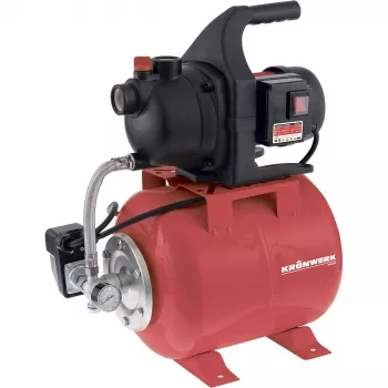 Насосная станция KPS850 Kronwerk 97217 купить в Муравленко
