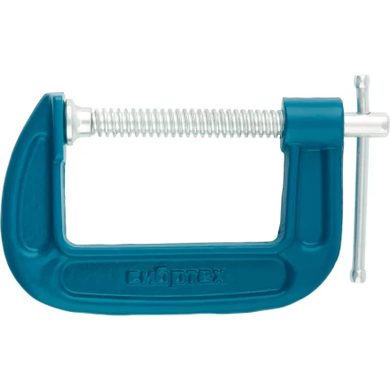 Струбцина G-образная,75 мм СИБРТЕХ 20582 купить в Муравленко