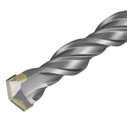 Бур по бетону Matrix, 20 x 460 мм, SDS Plus 710070 купить в Муравленко