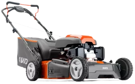 Газонокосилка LC356 AWDe Husqvarna купить в Муравленко