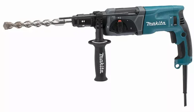 Перфоратор Makita HR2470 купить в Муравленко