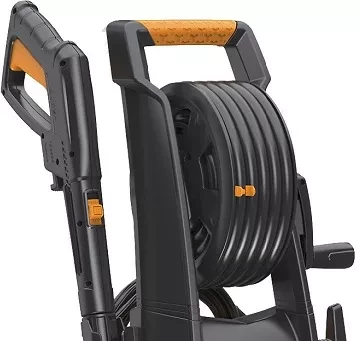 Минимойка-мойка высокого давления CARVER CW-1801D купить в Муравленко