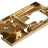 Мышеловка STAYER "MASTER", металлическое основание, малая 40490-S купить в Муравленко