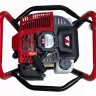 Ледобур ADA GroundDrill-2 ICE FISHERMAN шнек IceDrill 150/1000мм ADA А00430 купить в Муравленко