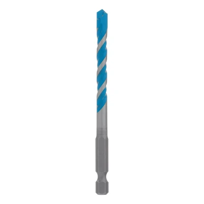 Сверло универсальное Gross, Multipurpose PRO, 6-гр. хвостовик, 8мм, 706013