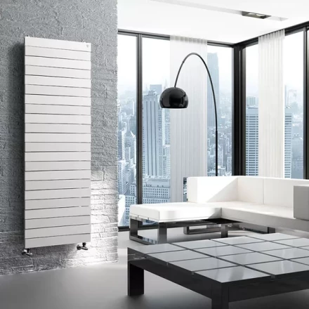 Радиатор Royal Thermo PianoForte Tower/Silver Satin - 18 секций купить в Муравленко