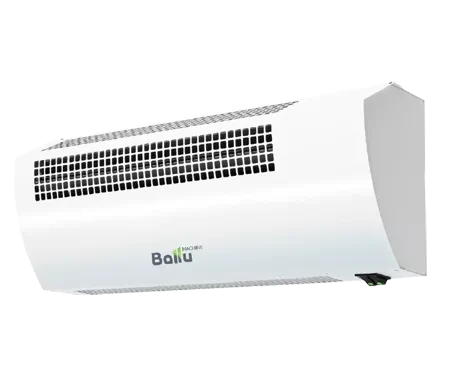 Воздушно-тепловая завеса электрическая BALLU BHC-CE-3 купить в Муравленко