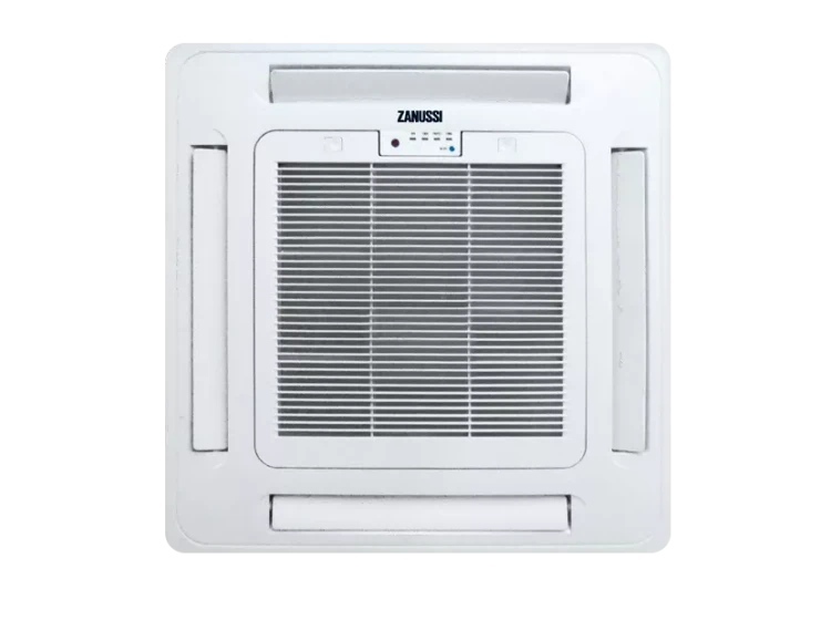 Внутренний блок ZANUSSI ZACС-12 H FMI/N1 Multi Combo сплит-системы, кассетного типа купить в Муравленко