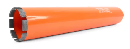 Коронка алмазная MESSER LZ 82/H10/450/1 купить в Муравленко