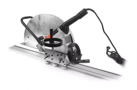 Электрический резчик MESSER BL600 с бесщеточным двигателем (с направляющей шиной) купить в Муравленко