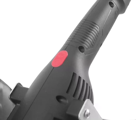 Электрический резчик MESSER BL600 с бесщеточным двигателем (с направляющей шиной) купить в Муравленко