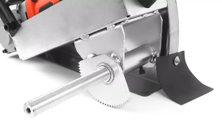 Электрический резчик MESSER BL600 с бесщеточным двигателем (с направляющей шиной) купить в Муравленко