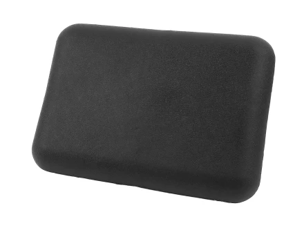 MESSER Насадка трамбовочная для отбойного молотка, 297*205 мм, НЕХ-30 купить в Муравленко