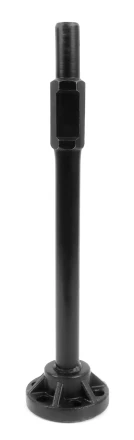 MESSER Насадка трамбовочная для отбойного молотка, 297*205 мм, НЕХ-30 купить в Муравленко