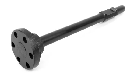 MESSER Насадка трамбовочная для отбойного молотка, 297*205 мм, НЕХ-30 купить в Муравленко