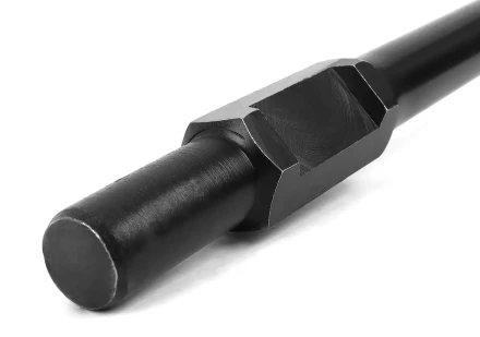 MESSER Насадка трамбовочная для отбойного молотка, 297*205 мм, НЕХ-30 купить в Муравленко