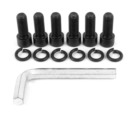 MESSER Насадка трамбовочная для отбойного молотка, 297*205 мм, НЕХ-30 купить в Муравленко