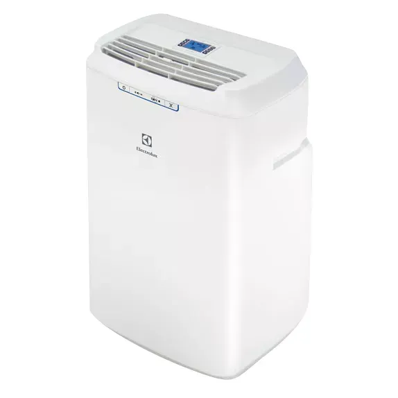Мобильный кондиционер ELECTROLUX EACM-14 ES/FI/N3 купить в Муравленко