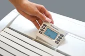 Мобильный кондиционер ELECTROLUX EACM-14 ES/FI/N3 купить в Муравленко