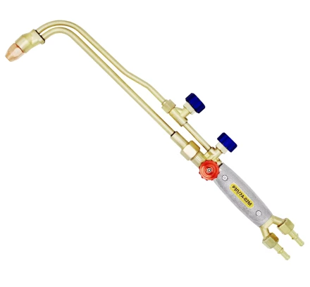 Резак комбинированный Р3П/2А-02М (Оберон) N1300 купить в Муравленко