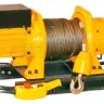 Лебедки электрические серии KDJ-3500 Magnus-Profi купить в Муравленко