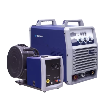 Сварочный полуавтомат Оберон MIG 500HD (НАКС) KG2502N купить в Муравленко