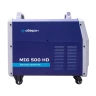 Сварочный полуавтомат Оберон MIG 500HD (НАКС) KG2502N купить в Муравленко
