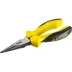 Тонкогубцы STAYER &quot;PROTech&quot;, эксцентриковое расположение шарнира, 160мм 22027-3-16_z02 купить в Муравленко
