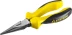 Тонкогубцы STAYER &quot;PROTech&quot;, эксцентриковое расположение шарнира, 160мм 22027-3-16_z02 купить в Муравленко
