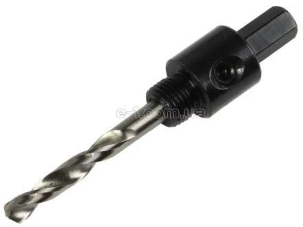 Хвостовик к коронке биметалл. до 30 купить в Муравленко