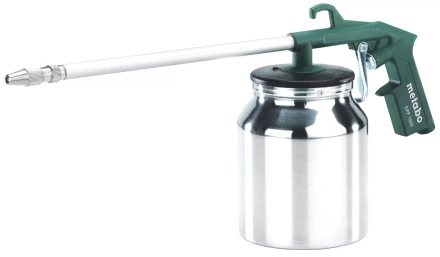 Распылительный пистолет Metabo SPP 1000 купить в Муравленко