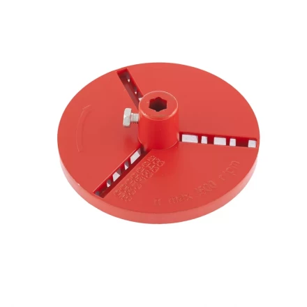 Державка для кольцевых коронок 33-43-53-63-67-73-83-103 мм MATRIX 72860 купить в Муравленко