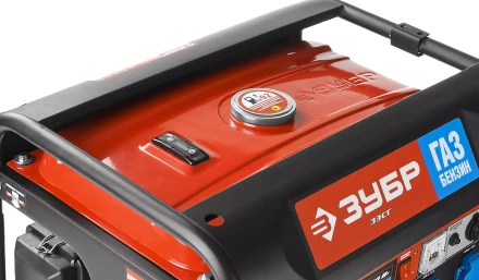 Генератор многотопливный ЗЭСГ-3500-М2 серия МАСТЕР купить в Муравленко