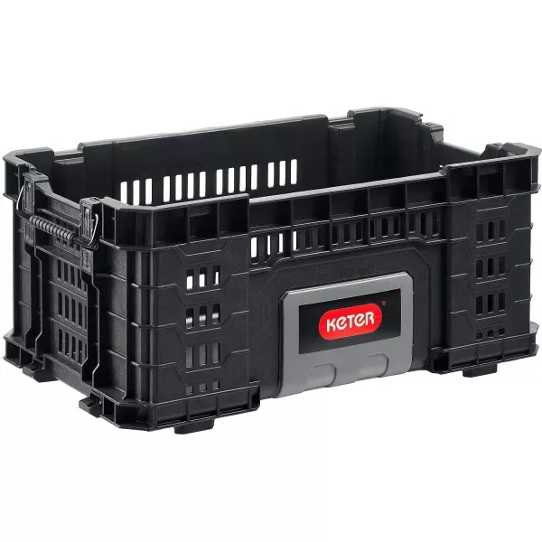 Ящик-лоток "GEAR CRATE", 22" KETER 38373 купить в Муравленко