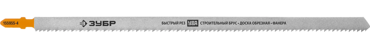 Полотна для электролобзика по дереву серия ПРОФЕССИОНАЛ купить в Муравленко