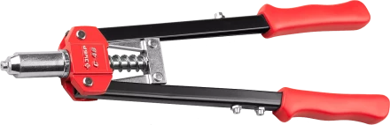 Двуручные заклепочники ЗУБР Т-48 серия ПРОФЕССИОНАЛ купить в Муравленко