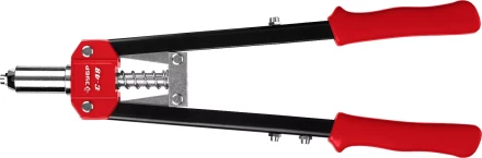 Двуручные заклепочники ЗУБР Т-48 серия ПРОФЕССИОНАЛ купить в Муравленко